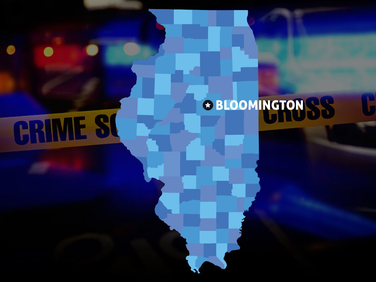 Bloomington